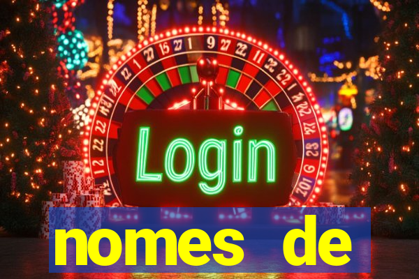 nomes de plataformas de jogos